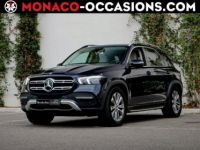 Mercedes GLE 350 d 272ch Avantgarde Line 4Matic 9G-Tronic - <small></small> 52.000 € <small>TTC</small> - #1