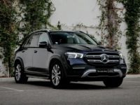 Mercedes GLE 350 d 272ch Avantgarde Line 4Matic 9G-Tronic - <small></small> 52.000 € <small>TTC</small> - #3