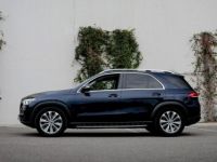 Mercedes GLE 350 d 272ch Avantgarde Line 4Matic 9G-Tronic - <small></small> 52.000 € <small>TTC</small> - #8
