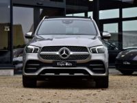 Mercedes GLE 350 d 4-Matic - AMG - PANO DAK - MEMORY - DISTRONIC - CAMERA - - <small></small> 58.990 € <small>TTC</small> - #2