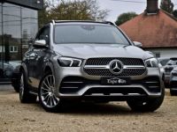 Mercedes GLE 350 d 4-Matic - AMG - PANO DAK - MEMORY - DISTRONIC - CAMERA - - <small></small> 58.990 € <small>TTC</small> - #3