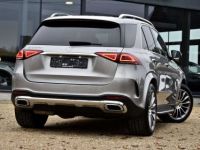 Mercedes GLE 350 d 4-Matic - AMG - PANO DAK - MEMORY - DISTRONIC - CAMERA - - <small></small> 58.990 € <small>TTC</small> - #4