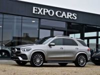 Mercedes GLE 350 d 4-Matic - AMG - PANO DAK - MEMORY - DISTRONIC - CAMERA - - <small></small> 58.990 € <small>TTC</small> - #5