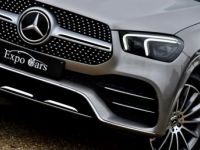 Mercedes GLE 350 d 4-Matic - AMG - PANO DAK - MEMORY - DISTRONIC - CAMERA - - <small></small> 58.990 € <small>TTC</small> - #6