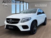 Mercedes GLE 350 d 4M AMG NIGHT AIRMATIC  - <small></small> 60.981 € <small>TTC</small> - #1