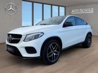 Mercedes GLE 350 d 4M AMG NIGHT AIRMATIC  - <small></small> 60.981 € <small>TTC</small> - #2