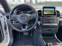 Mercedes GLE 350 d 4M AMG NIGHT AIRMATIC  - <small></small> 60.981 € <small>TTC</small> - #9