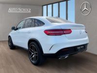 Mercedes GLE 350 d 4M AMG NIGHT AIRMATIC  - <small></small> 60.981 € <small>TTC</small> - #11