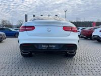 Mercedes GLE 350 d 4M AMG NIGHT AIRMATIC  - <small></small> 60.981 € <small>TTC</small> - #13