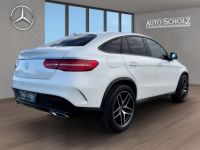 Mercedes GLE 350 d 4M AMG NIGHT AIRMATIC  - <small></small> 60.981 € <small>TTC</small> - #14