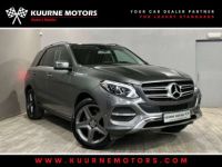 Mercedes GLE 350 Alu20-Cam360-Led-Gps-Carplay-Pdc - <small></small> 31.500 € <small>TTC</small> - #1