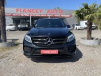 Mercedes GLE 350 d Fascination 4M 9G-Tronic - <small></small> 37.990 € <small>TTC</small> - #1