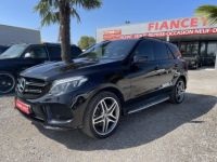 Mercedes GLE 350 d Fascination 4M 9G-Tronic - <small></small> 37.990 € <small>TTC</small> - #2