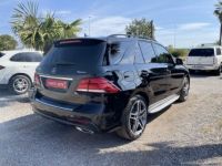 Mercedes GLE 350 d Fascination 4M 9G-Tronic - <small></small> 37.990 € <small>TTC</small> - #4