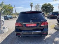 Mercedes GLE 350 d Fascination 4M 9G-Tronic - <small></small> 37.990 € <small>TTC</small> - #6