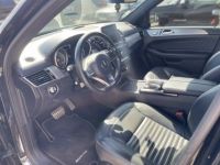 Mercedes GLE 350 d Fascination 4M 9G-Tronic - <small></small> 37.990 € <small>TTC</small> - #7