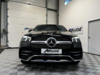 Mercedes GLE 350 de 194+136 CH 9G-Tronic 4Matic AMG Line - <small></small> 67.990 € <small>TTC</small> - #2