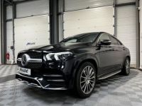 Mercedes GLE 350 de 194+136 CH 9G-Tronic 4Matic AMG Line - <small></small> 67.990 € <small>TTC</small> - #3