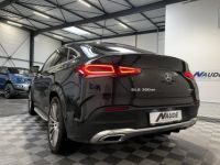 Mercedes GLE 350 de 194+136 CH 9G-Tronic 4Matic AMG Line - <small></small> 67.990 € <small>TTC</small> - #5