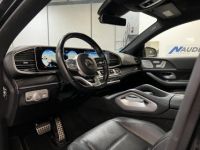 Mercedes GLE 350 de 194+136 CH 9G-Tronic 4Matic AMG Line - <small></small> 67.990 € <small>TTC</small> - #9