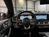 Mercedes GLE 350 de 194+136 CH 9G-Tronic 4Matic AMG Line - <small></small> 67.990 € <small>TTC</small> - #11