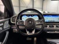 Mercedes GLE 350 de 194+136 CH 9G-Tronic 4Matic AMG Line - <small></small> 67.990 € <small>TTC</small> - #12