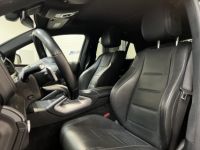 Mercedes GLE 350 de 194+136 CH 9G-Tronic 4Matic AMG Line - GARANTIE 6 MOIS - <small></small> 69.990 € <small>TTC</small> - #10