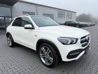 Mercedes GLE 350 de 194+136ch AMG Line 4M - <small></small> 61.990 € <small>TTC</small> - #4