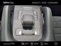 Mercedes GLE 350 de 194+136ch AMG Line 4Matic 9G-Tronic - <small></small> 63.490 € <small>TTC</small> - #17