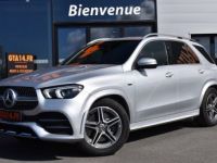 Mercedes GLE 350 DE 194+136CH AMG LINE 4MATIC 9G-TRONIC - <small></small> 59.780 € <small>TTC</small> - #1