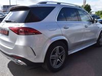 Mercedes GLE 350 DE 194+136CH AMG LINE 4MATIC 9G-TRONIC - <small></small> 59.780 € <small>TTC</small> - #2