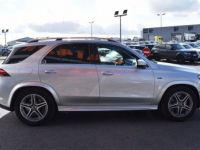 Mercedes GLE 350 DE 194+136CH AMG LINE 4MATIC 9G-TRONIC - <small></small> 59.780 € <small>TTC</small> - #4