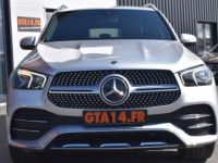 Mercedes GLE 350 DE 194+136CH AMG LINE 4MATIC 9G-TRONIC - <small></small> 59.780 € <small>TTC</small> - #17