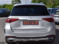 Mercedes GLE 350 DE 194+136CH AMG LINE 4MATIC 9G-TRONIC - <small></small> 59.780 € <small>TTC</small> - #18