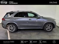 Mercedes GLE 350 de 194+136ch AMG Line 4Matic 9G-Tronic - <small></small> 69.890 € <small>TTC</small> - #4