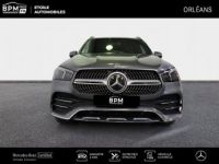 Mercedes GLE 350 de 194+136ch AMG Line 4Matic 9G-Tronic - <small></small> 69.890 € <small>TTC</small> - #17