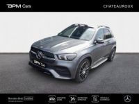 Mercedes GLE 350 de 194+136ch AMG Line 4Matic 9G-Tronic - <small></small> 61.900 € <small>TTC</small> - #1