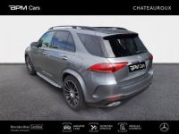 Mercedes GLE 350 de 194+136ch AMG Line 4Matic 9G-Tronic - <small></small> 61.900 € <small>TTC</small> - #3