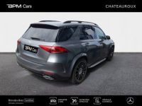 Mercedes GLE 350 de 194+136ch AMG Line 4Matic 9G-Tronic - <small></small> 61.900 € <small>TTC</small> - #5