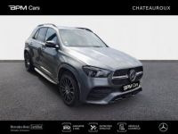 Mercedes GLE 350 de 194+136ch AMG Line 4Matic 9G-Tronic - <small></small> 61.900 € <small>TTC</small> - #6