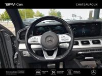 Mercedes GLE 350 de 194+136ch AMG Line 4Matic 9G-Tronic - <small></small> 61.900 € <small>TTC</small> - #11