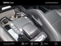 Mercedes GLE 350 de 194+136ch AMG Line 4Matic 9G-Tronic - <small></small> 61.900 € <small>TTC</small> - #17