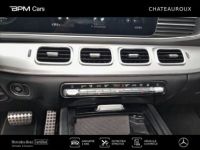 Mercedes GLE 350 de 194+136ch AMG Line 4Matic 9G-Tronic - <small></small> 61.900 € <small>TTC</small> - #20