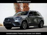 Mercedes GLE 350 194+136ch AMG Line 4Matic 9G-Tronic - <small></small> 68.900 € <small>TTC</small> - #1