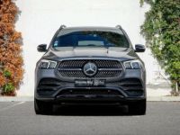 Mercedes GLE 350 de 194+136ch AMG Line 4Matic 9G-Tronic - <small></small> 72.500 € <small>TTC</small> - #2