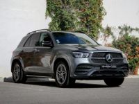 Mercedes GLE 350 de 194+136ch AMG Line 4Matic 9G-Tronic - <small></small> 72.500 € <small>TTC</small> - #3