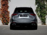 Mercedes GLE 350 194+136ch AMG Line 4Matic 9G-Tronic - <small></small> 68.900 € <small>TTC</small> - #10