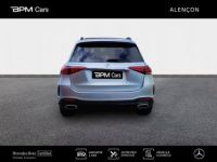 Mercedes GLE 350 de 194+136ch AMG Line 4Matic 9G-Tronic - <small></small> 66.800 € <small>TTC</small> - #4