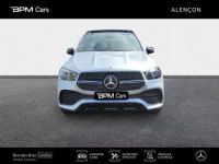 Mercedes GLE 350 de 194+136ch AMG Line 4Matic 9G-Tronic - <small></small> 66.800 € <small>TTC</small> - #7