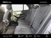 Mercedes GLE 350 de 194+136ch AMG Line 4Matic 9G-Tronic - <small></small> 66.800 € <small>TTC</small> - #9